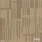 Thảm gạch Framework 02