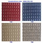 Thảm trải sàn Tango