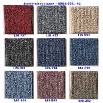 Thảm trải sàn Lismore