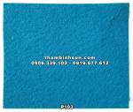 Thảm nỉ trơn P103